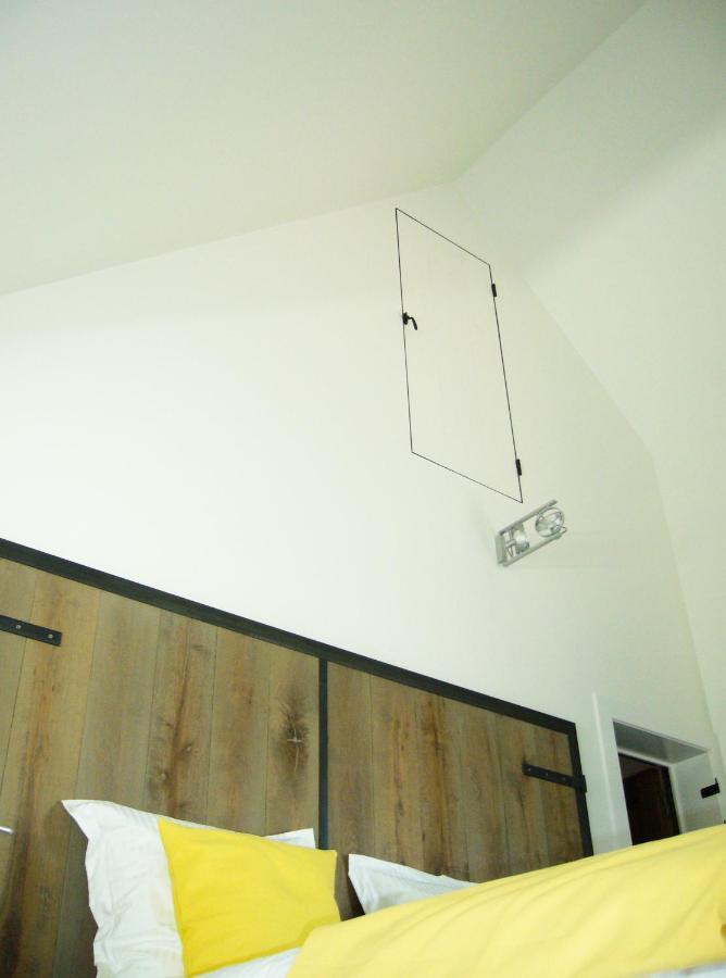 De Moeraseik Bed & Breakfast Zele Ngoại thất bức ảnh
